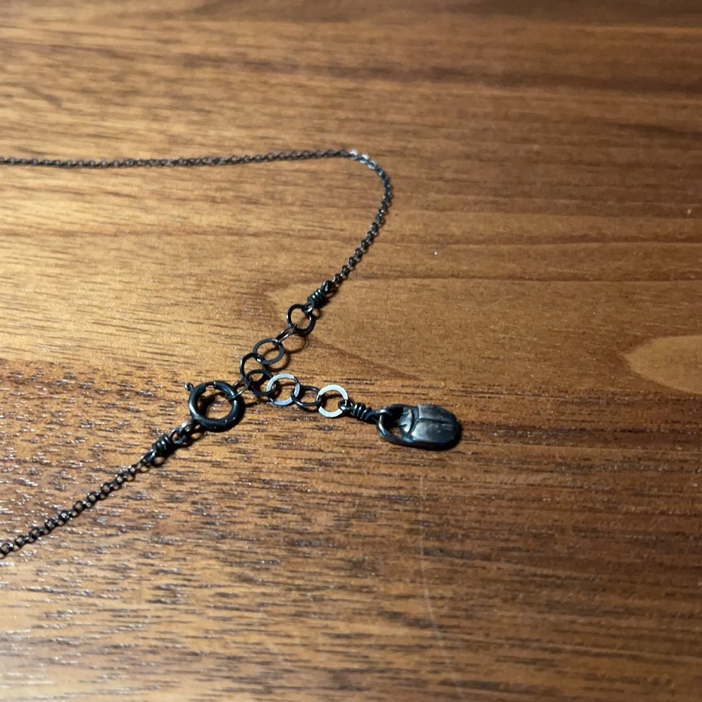 Necklace - Picture 3 of 3